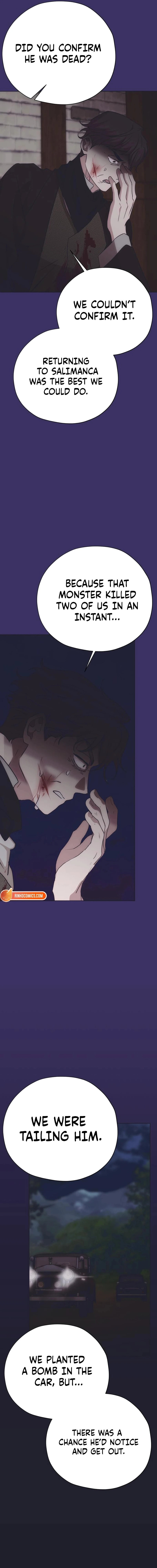 Read Moralless Scandal chapter 43 image 7 on Lezhin