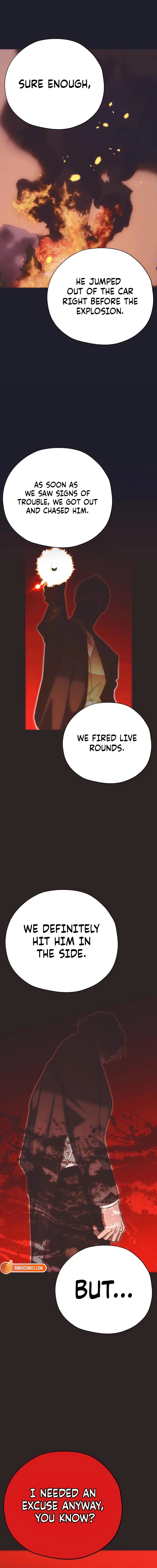 Read Moralless Scandal chapter 43 image 8 on Lezhin