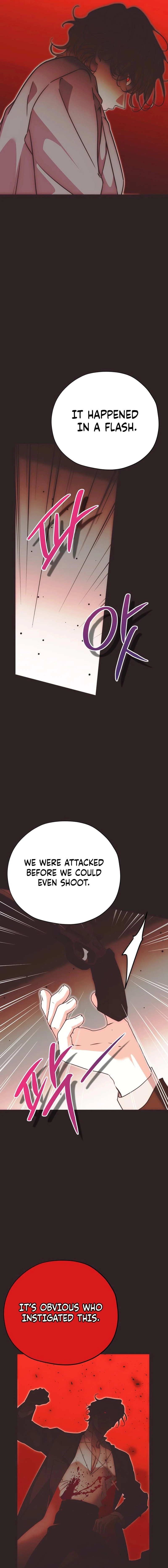 Read Moralless Scandal chapter 43 image 9 on Lezhin