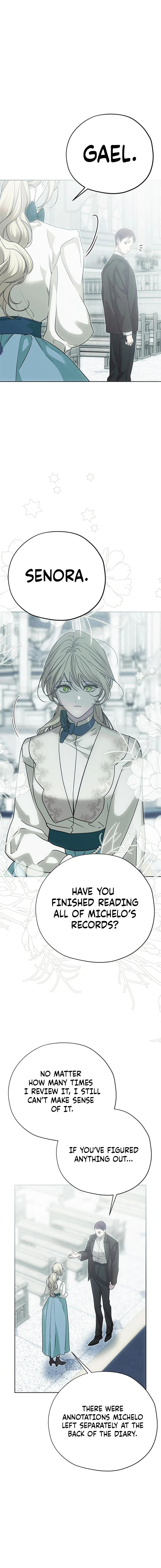 Read Moralless Scandal chapter 44 image 14 on Lezhin