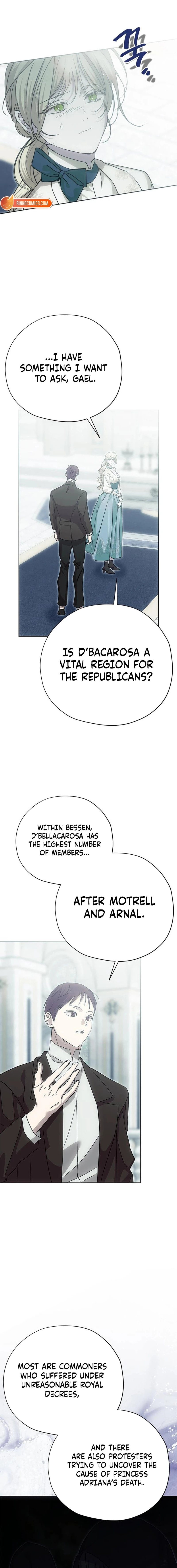 Read Moralless Scandal chapter 44 image 18 on Lezhin