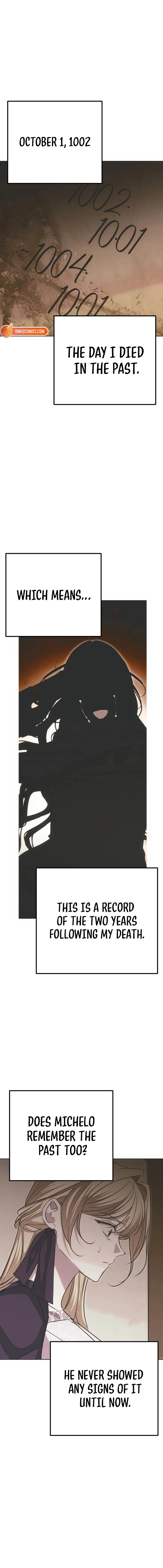 Read Moralless Scandal chapter 44 image 2 on Lezhin
