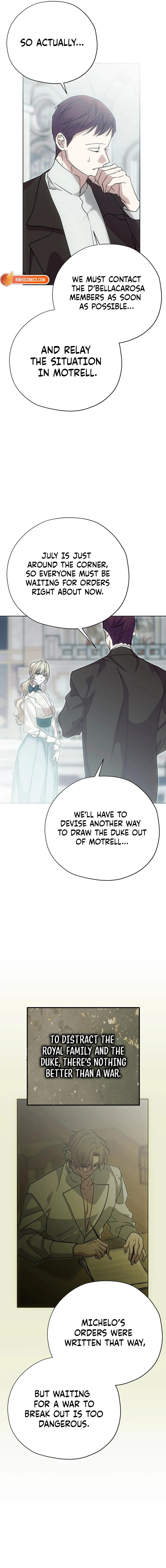Read Moralless Scandal chapter 44 image 20 on Lezhin