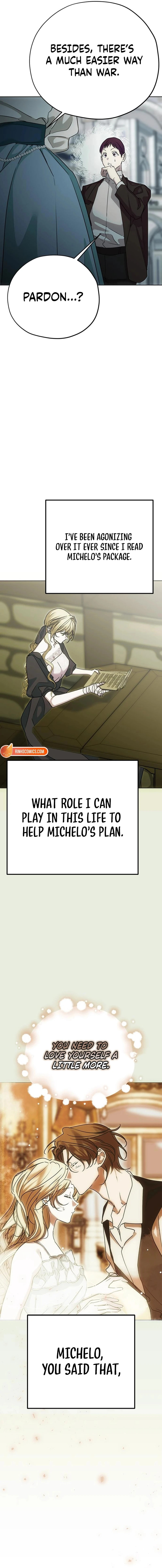 Read Moralless Scandal chapter 44 image 21 on Lezhin