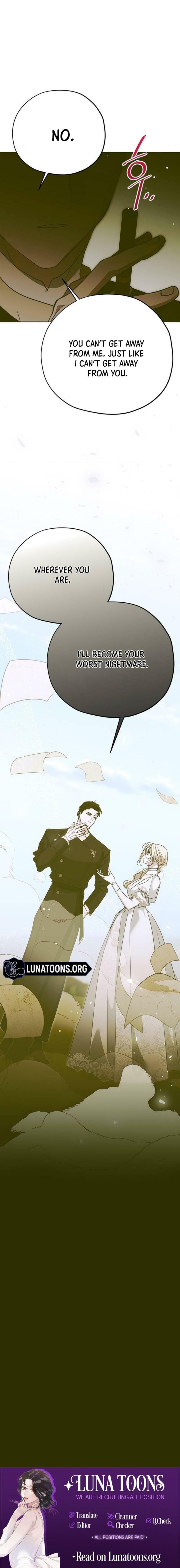 Read Moralless Scandal chapter 45 image 10 on Lezhin