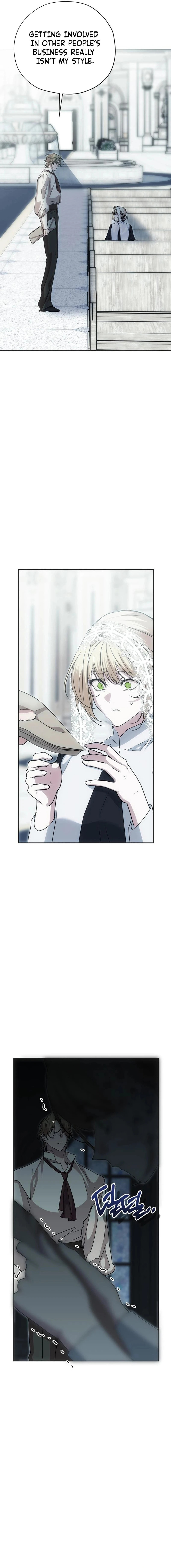 Read Moralless Scandal chapter 47 image 1 on Lezhin