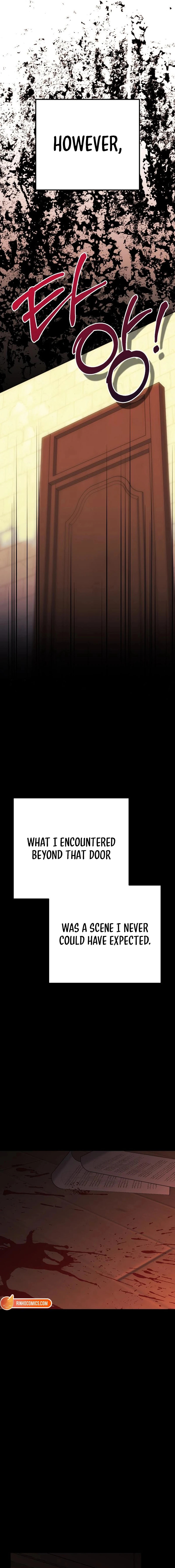 Read Moralless Scandal chapter 47 image 12 on Lezhin