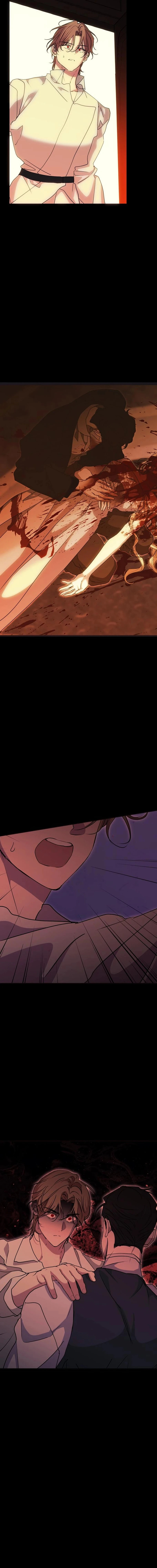 Read Moralless Scandal chapter 47 image 13 on Lezhin