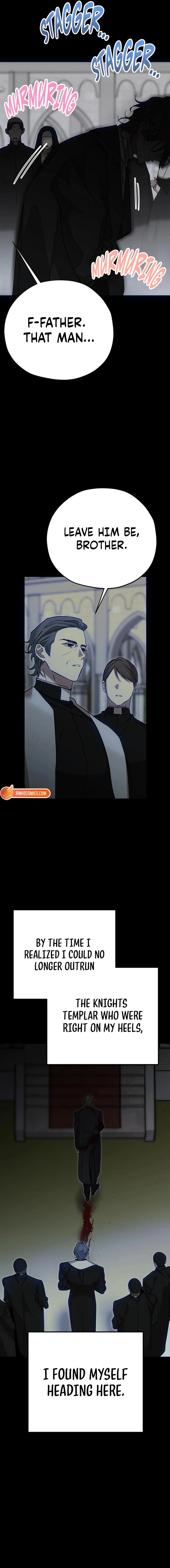Read Moralless Scandal chapter 47 image 19 on Lezhin