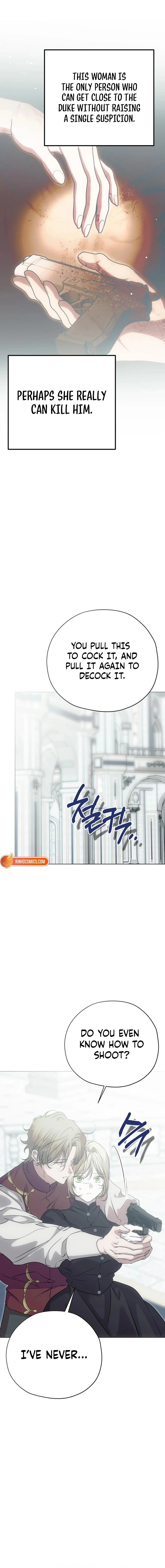Read Moralless Scandal chapter 47 image 5 on Lezhin