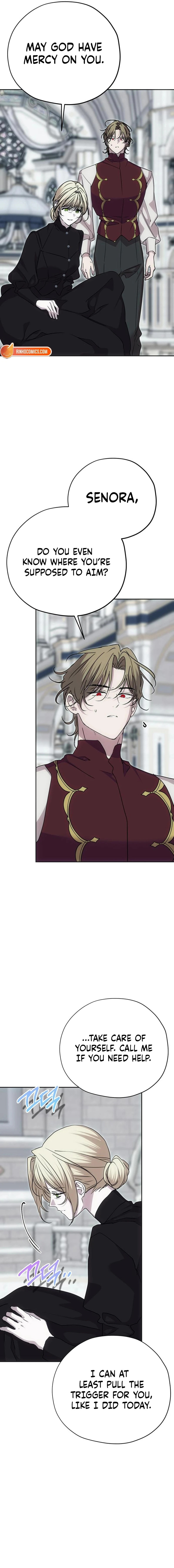 Read Moralless Scandal chapter 47 image 9 on Lezhin