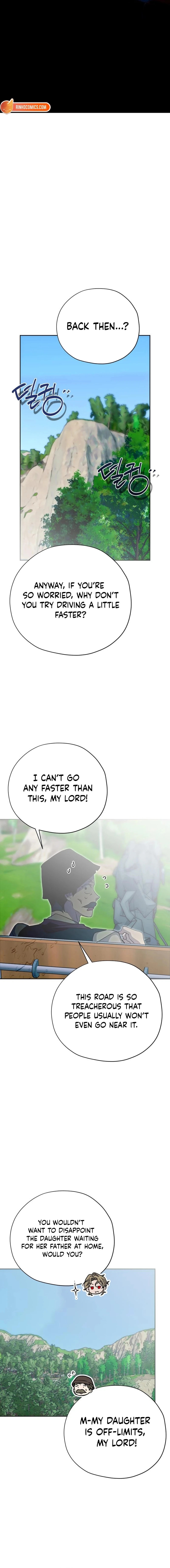 Read Moralless Scandal chapter 48 image 1 on Lezhin