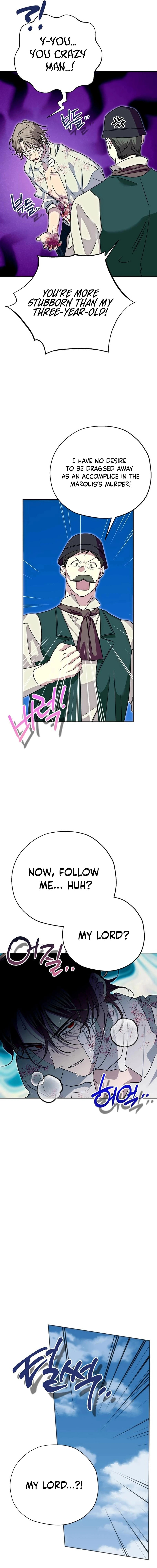 Read Moralless Scandal chapter 48 image 11 on Lezhin