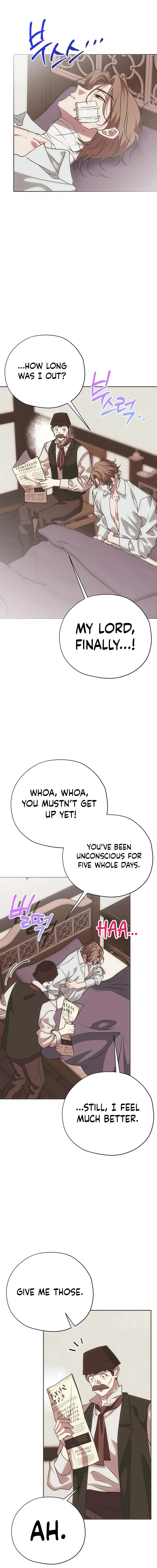 Read Moralless Scandal chapter 48 image 15 on Lezhin