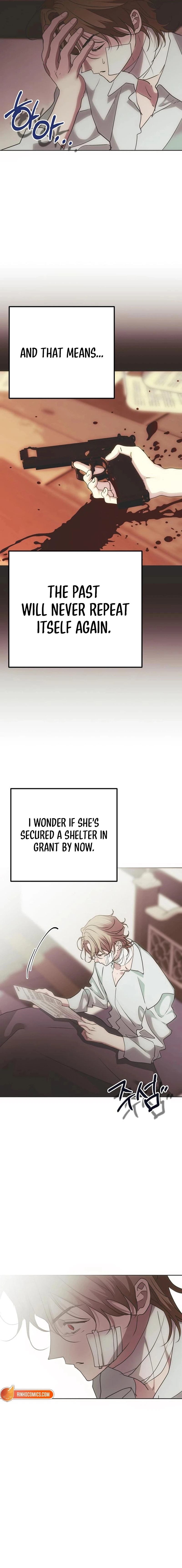 Read Moralless Scandal chapter 48 image 17 on Lezhin