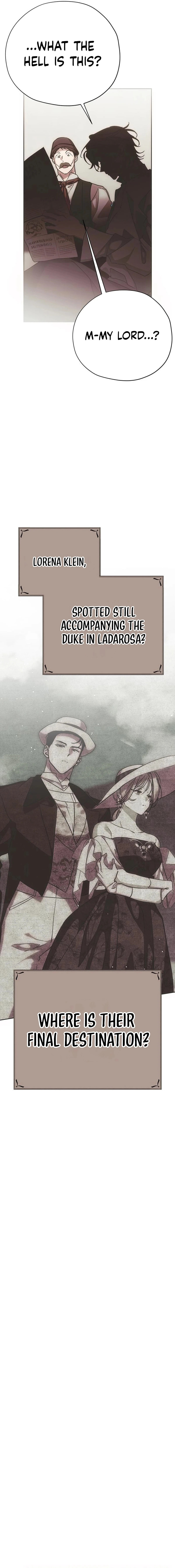 Read Moralless Scandal chapter 48 image 18 on Lezhin