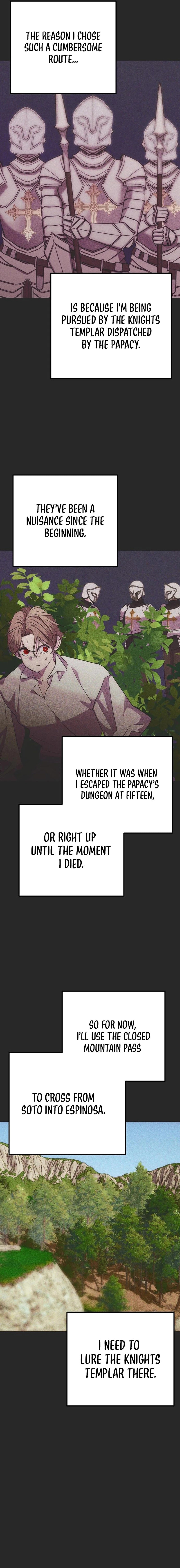 Read Moralless Scandal chapter 48 image 4 on Lezhin