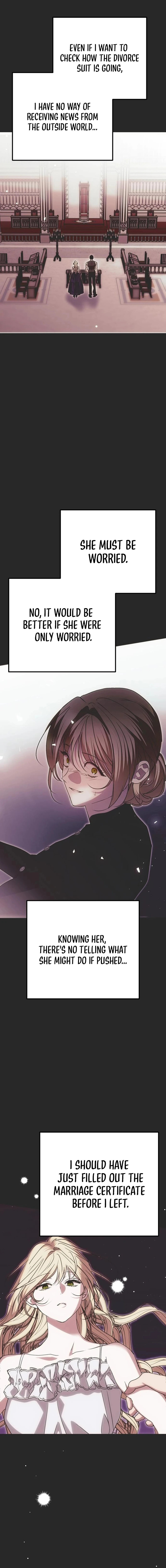 Read Moralless Scandal chapter 48 image 6 on Lezhin