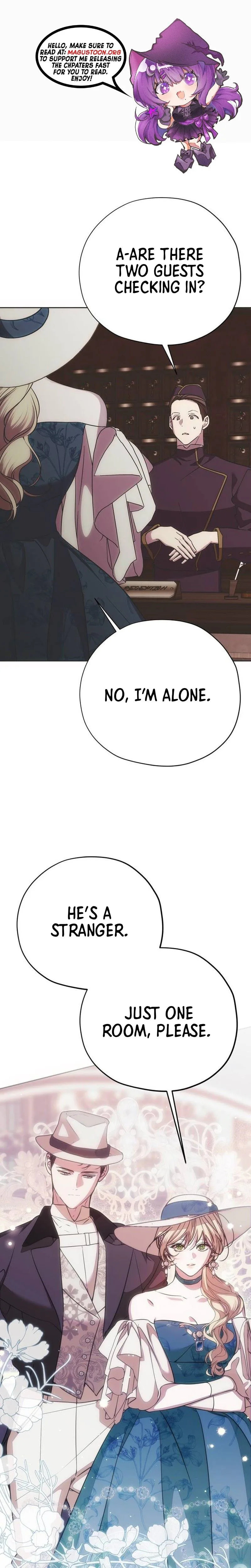 Read Moralless Scandal chapter 49 image 1 on Lezhin