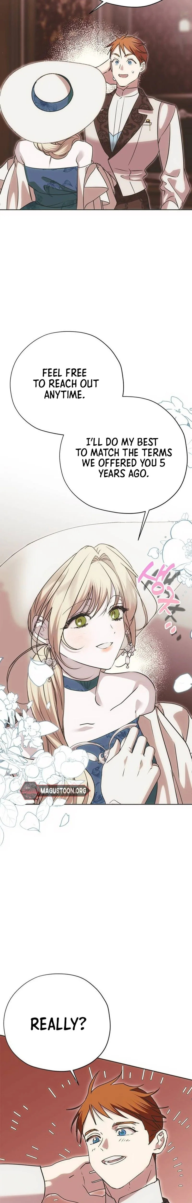 Read Moralless Scandal chapter 49 image 11 on Lezhin