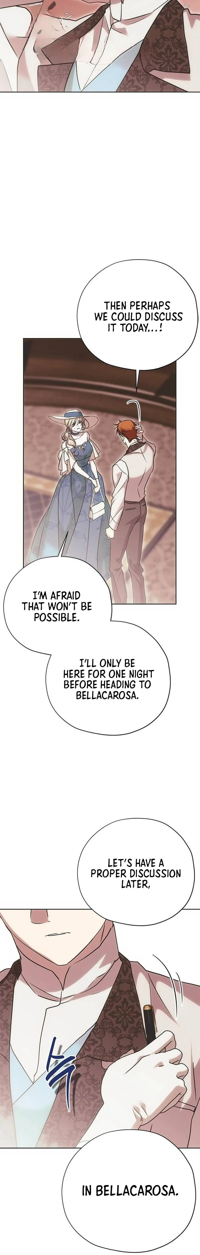 Read Moralless Scandal chapter 49 image 12 on Lezhin