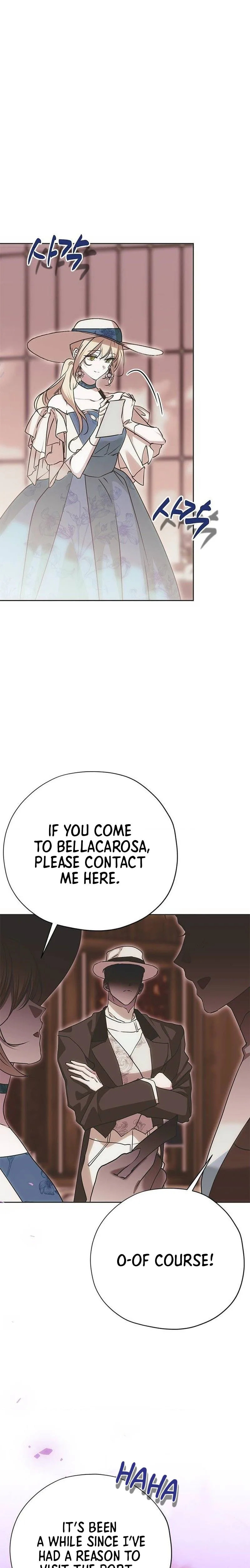 Read Moralless Scandal chapter 49 image 13 on Lezhin