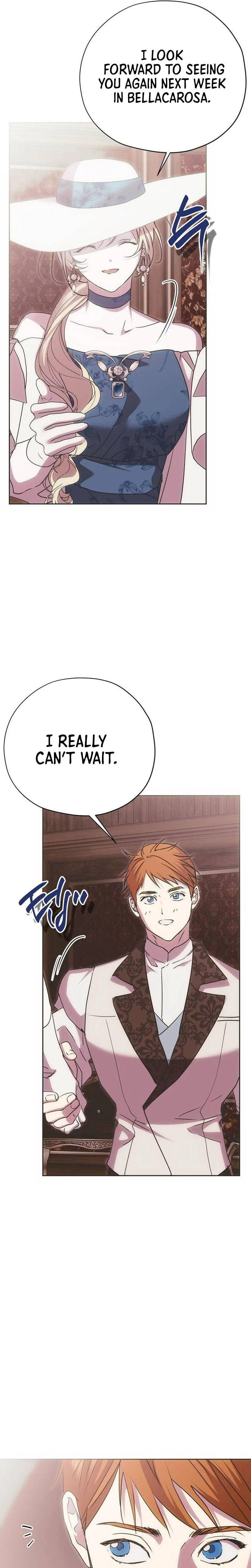 Read Moralless Scandal chapter 49 image 16 on Lezhin