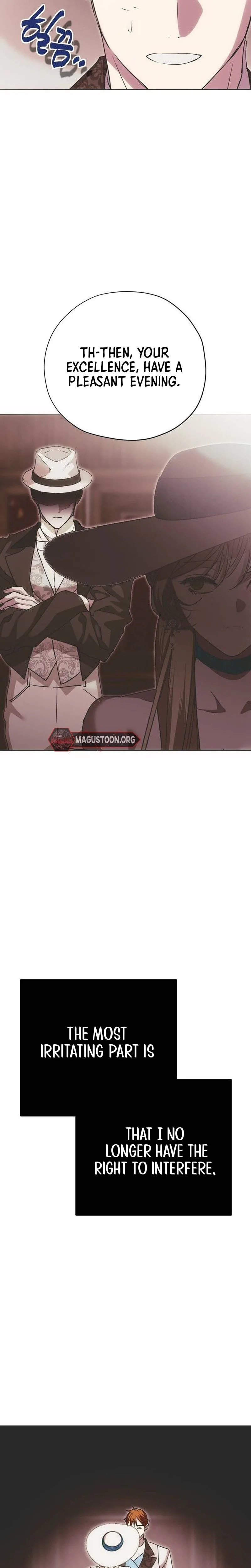 Read Moralless Scandal chapter 49 image 17 on Lezhin