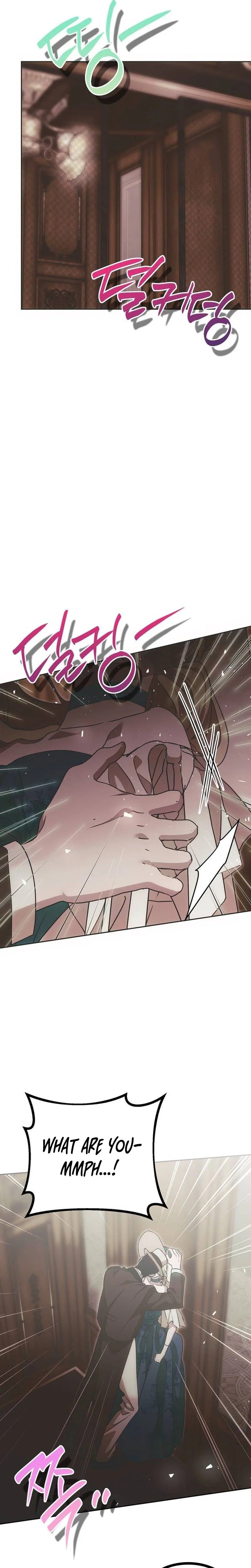 Read Moralless Scandal chapter 49 image 19 on Lezhin