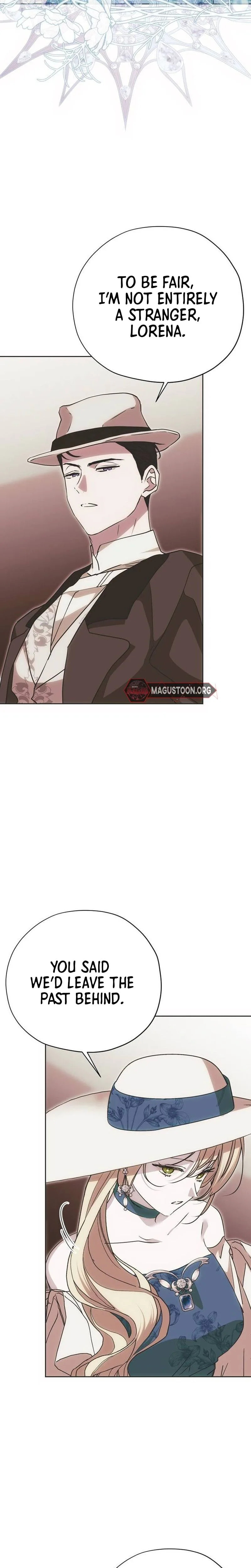 Read Moralless Scandal chapter 49 image 2 on Lezhin