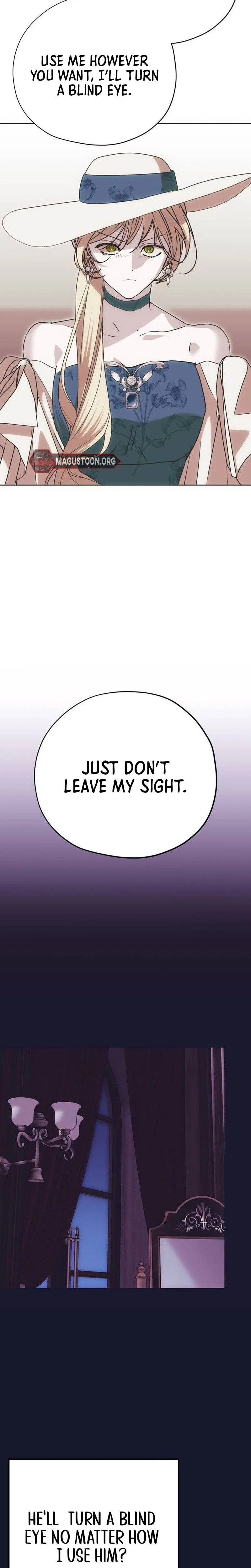 Read Moralless Scandal chapter 49 image 26 on Lezhin