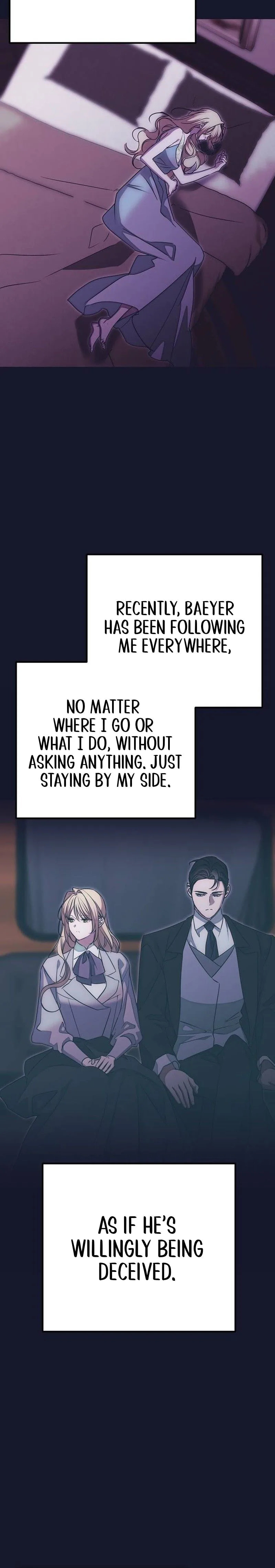 Read Moralless Scandal chapter 49 image 27 on Lezhin