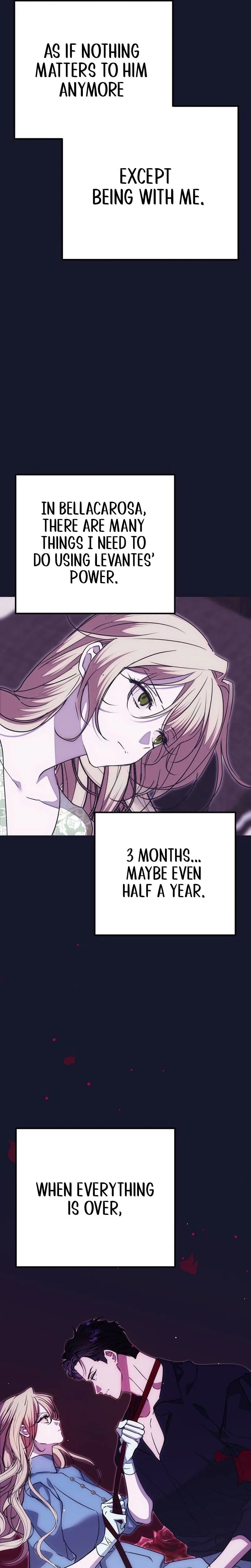 Read Moralless Scandal chapter 49 image 28 on Lezhin