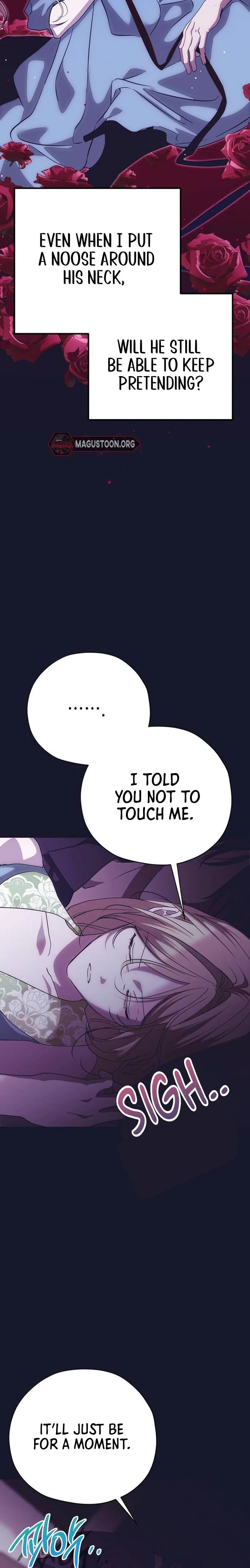 Read Moralless Scandal chapter 49 image 29 on Lezhin