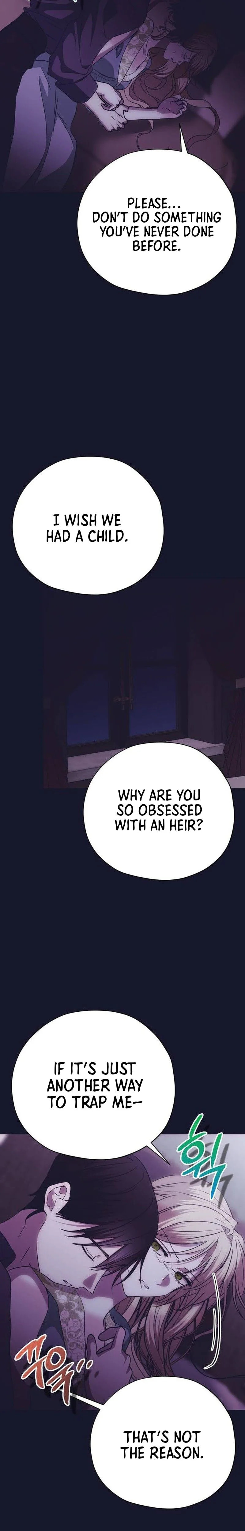 Read Moralless Scandal chapter 49 image 30 on Lezhin