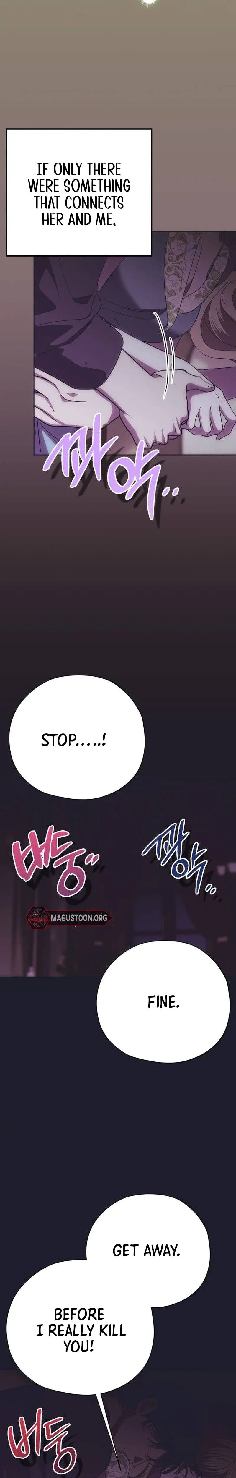 Read Moralless Scandal chapter 49 image 35 on Lezhin