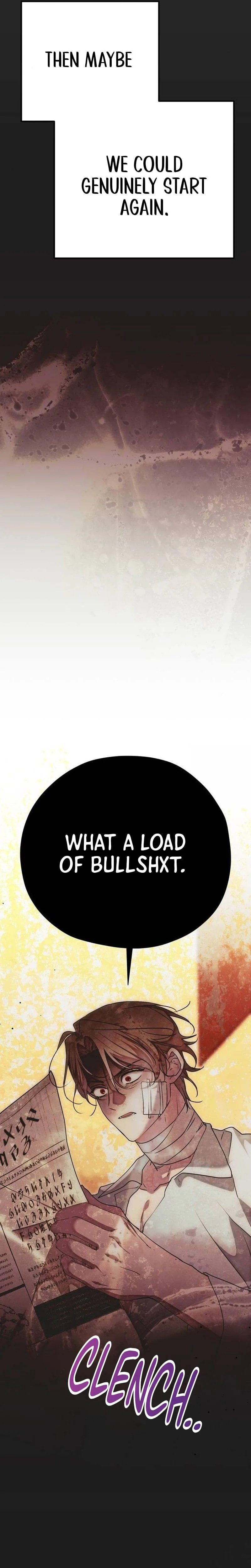 Read Moralless Scandal chapter 49 image 37 on Lezhin