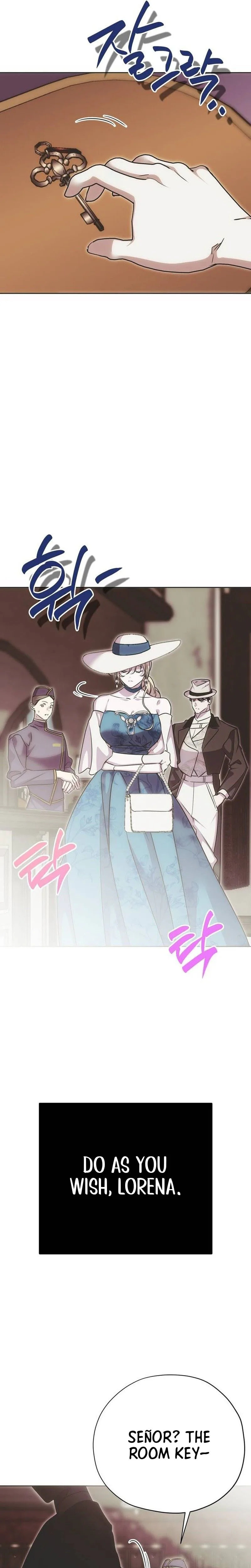 Read Moralless Scandal chapter 49 image 4 on Lezhin