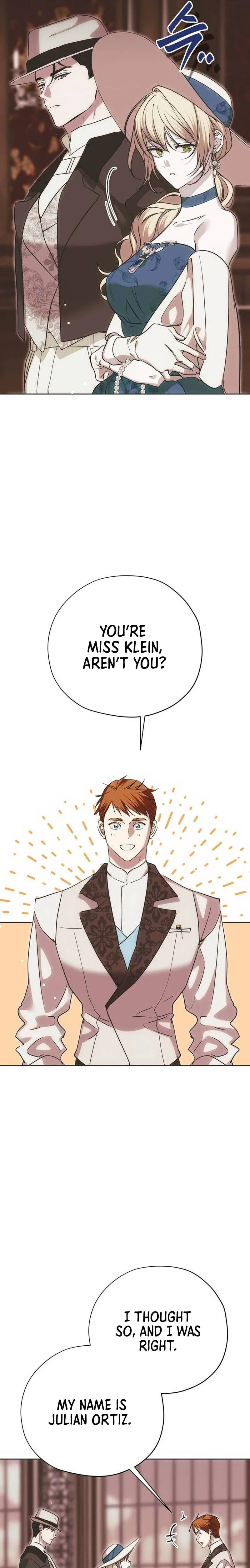 Read Moralless Scandal chapter 49 image 7 on Lezhin