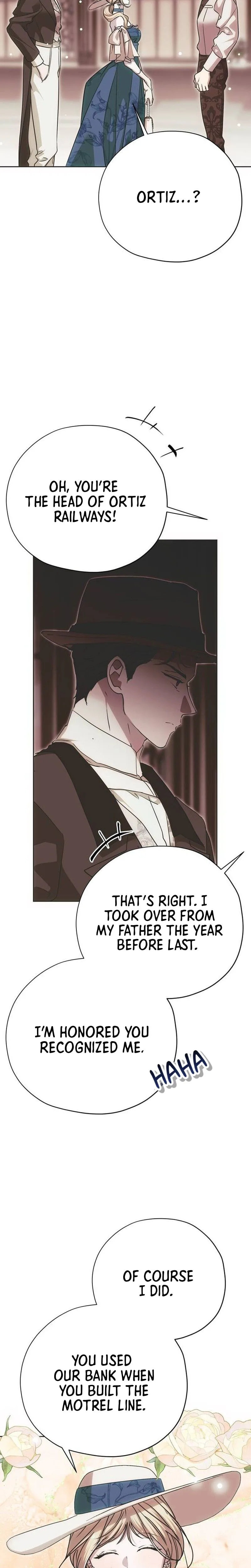Read Moralless Scandal chapter 49 image 8 on Lezhin