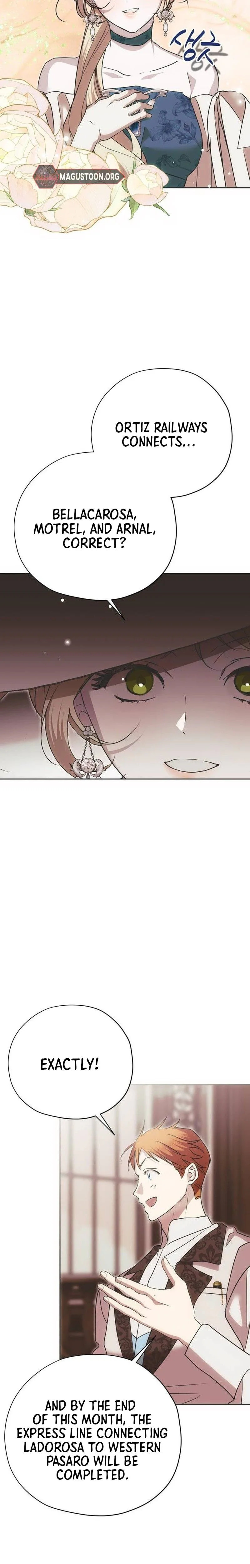 Read Moralless Scandal chapter 49 image 9 on Lezhin