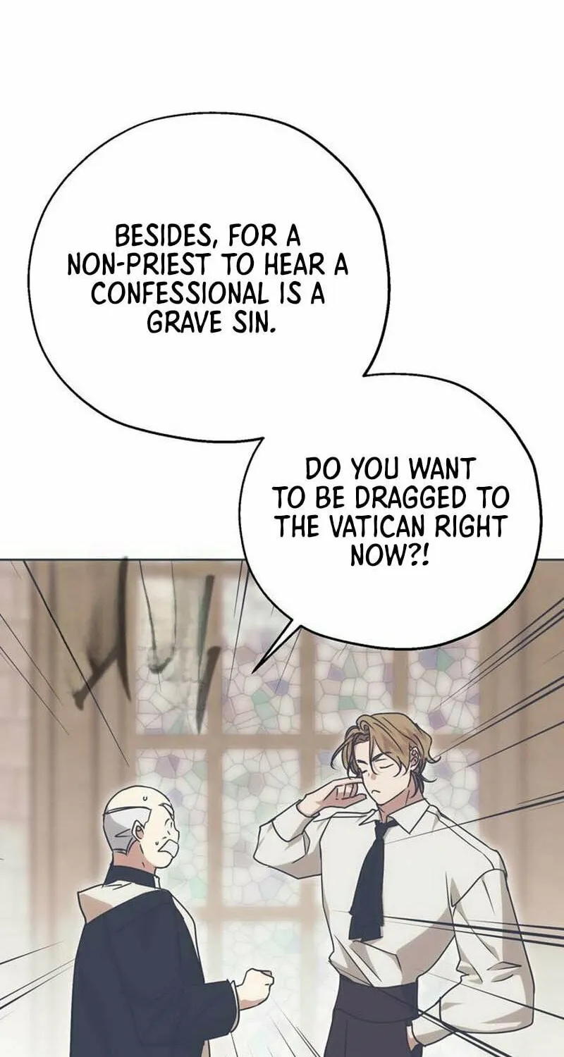 Read Moralless Scandal chapter 5 image 87 on Lezhin