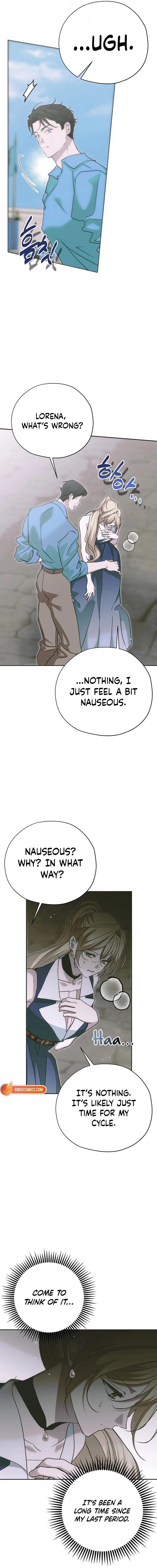 Read Moralless Scandal chapter 50 image 10 on Lezhin