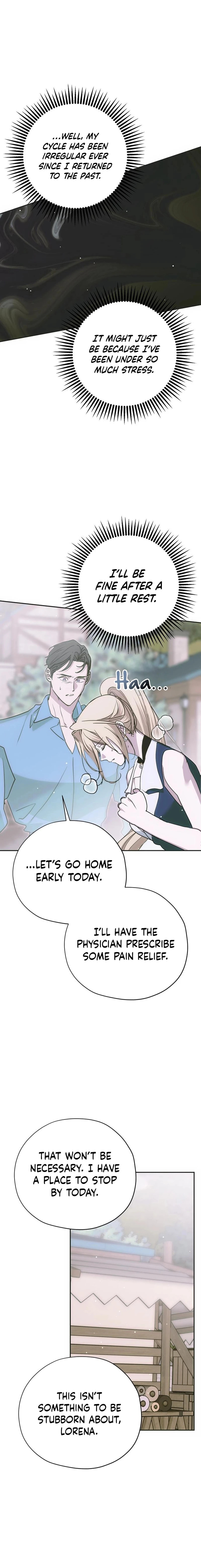 Read Moralless Scandal chapter 50 image 11 on Lezhin