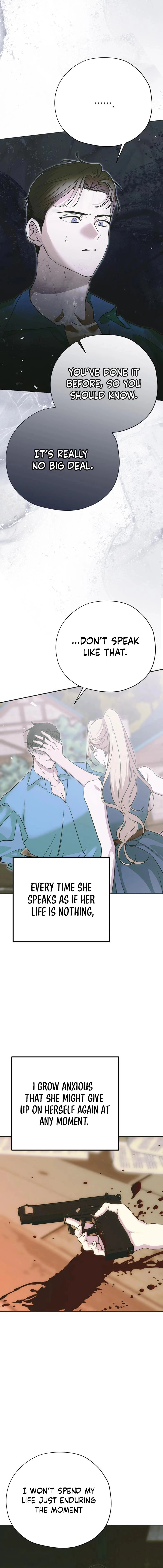 Read Moralless Scandal chapter 50 image 13 on Lezhin