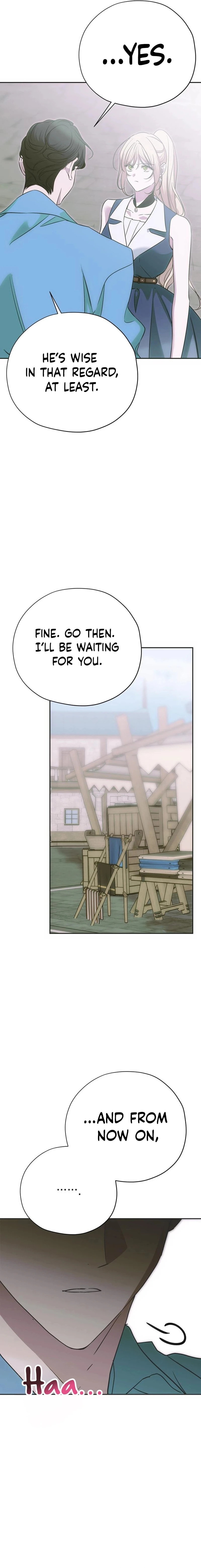 Read Moralless Scandal chapter 50 image 15 on Lezhin