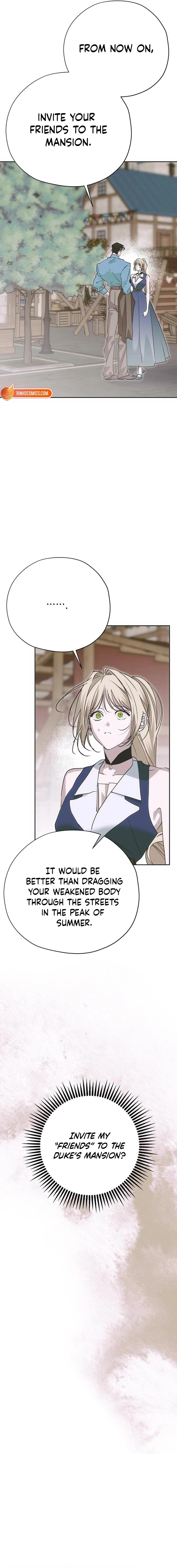 Read Moralless Scandal chapter 50 image 16 on Lezhin