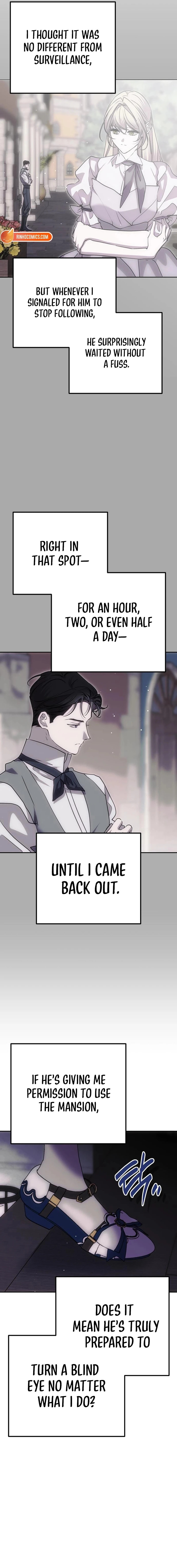 Read Moralless Scandal chapter 50 image 18 on Lezhin