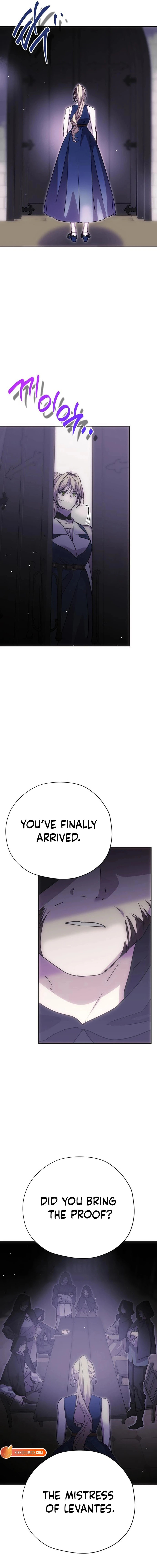 Read Moralless Scandal chapter 50 image 19 on Lezhin