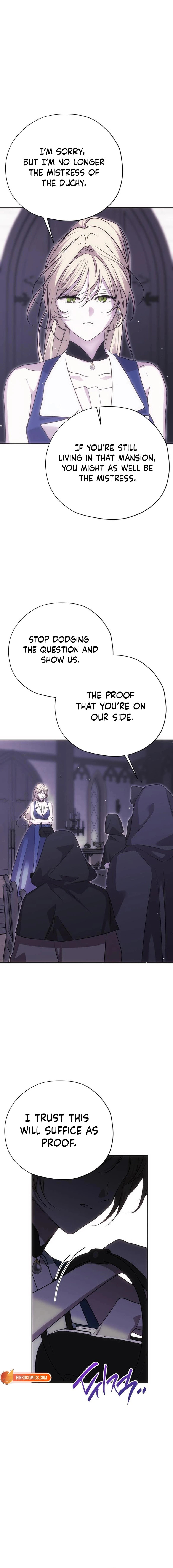 Read Moralless Scandal chapter 50 image 20 on Lezhin